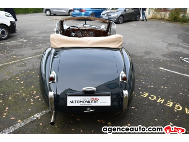 Jaguar XK — 11