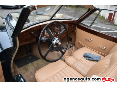Jaguar XK — 16
