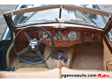 Jaguar XK — 17
