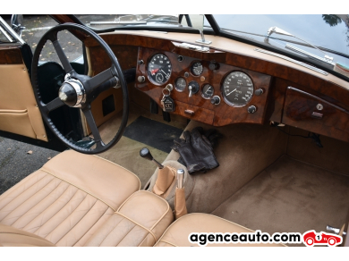 Jaguar XK — 18