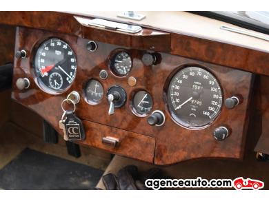 Jaguar XK — 19