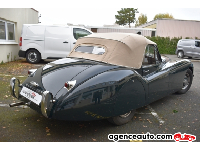 Jaguar XK — 9