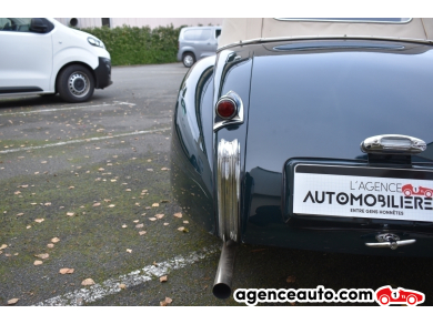 Jaguar XK — 23