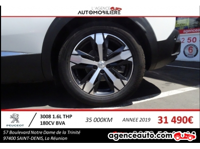 Peugeot 3008 — 17