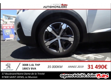 Peugeot 3008 — 18