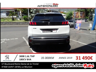 Peugeot 3008 — 4