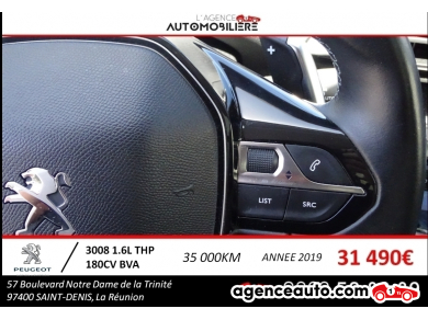 Peugeot 3008 — 14