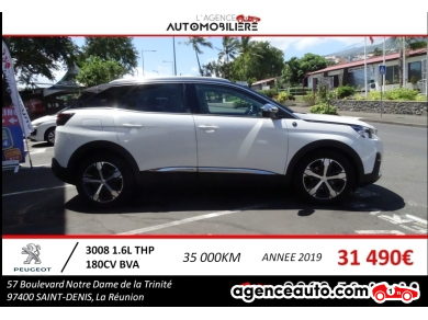 Peugeot 3008 — 6
