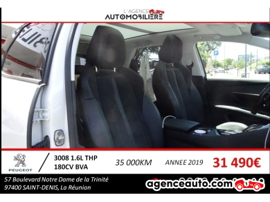 Peugeot 3008 — 11
