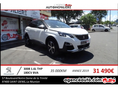 Peugeot 3008 — 7
