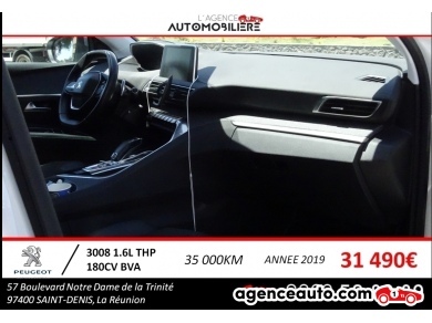 Peugeot 3008 — 10