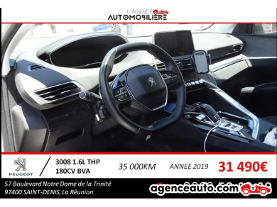 Peugeot 3008 — 9