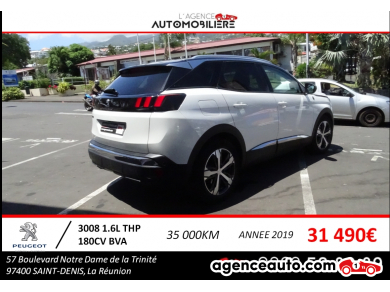 Peugeot 3008 — 5