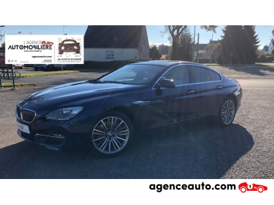 Bmw Série 6