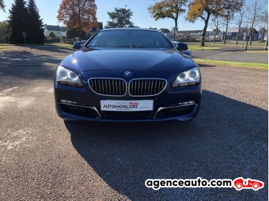 Bmw Série 6 — 2