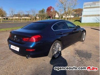 Bmw Série 6 — 5