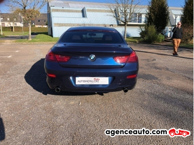 Bmw Série 6 — 6