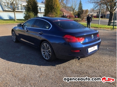 Bmw Série 6 — 7