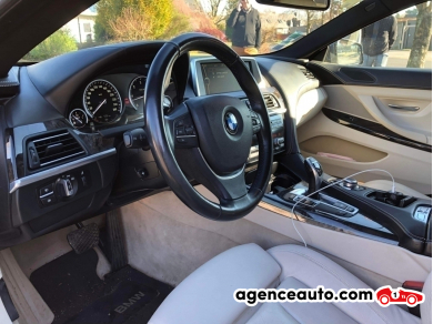 Bmw Série 6 — 9
