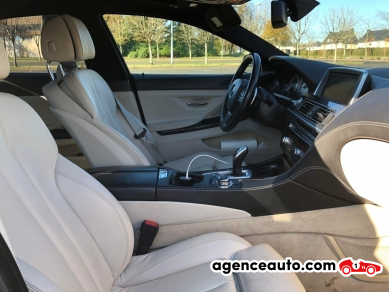Bmw Série 6 — 15