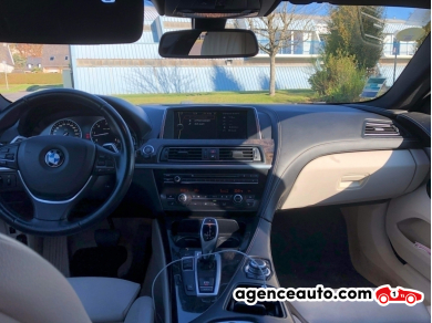 Bmw Série 6 — 10