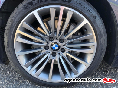 Bmw Série 6 — 21