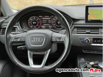 Audi A4 — 14