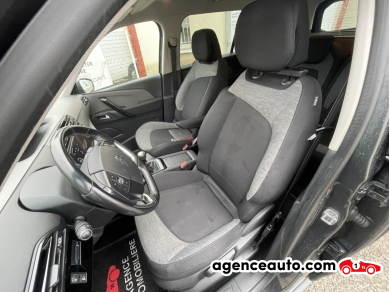 Citroen C4 Picasso — 9