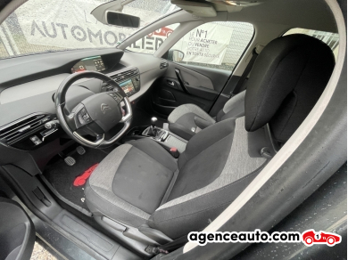 Citroen C4 Picasso — 8