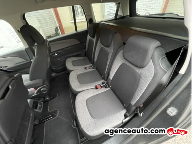 Citroen C4 Picasso — 14