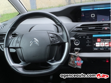 Citroen C4 Picasso — 13