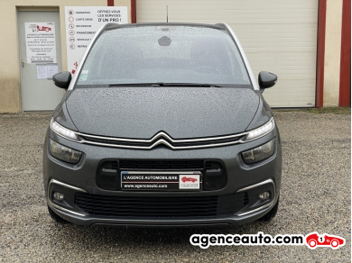 Citroen C4 Picasso — 7