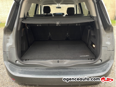 Citroen C4 Picasso — 15