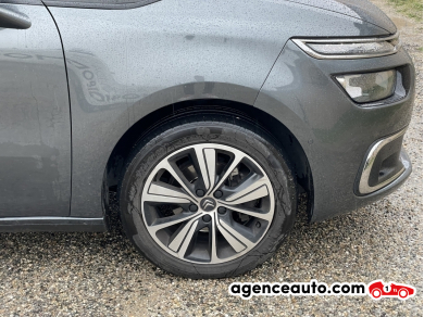 Citroen C4 Picasso — 17