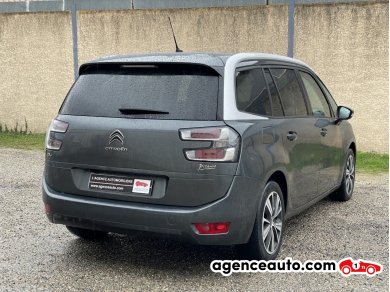 Citroen C4 Picasso — 5