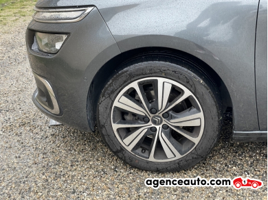 Citroen C4 Picasso — 18