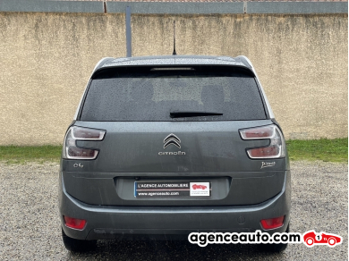 Citroen C4 Picasso — 4