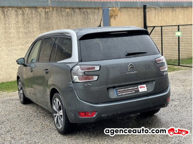 Citroen C4 Picasso — 3
