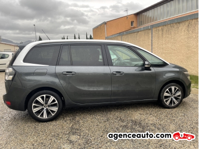 Citroen C4 Picasso — 6