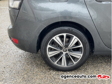 Citroen C4 Picasso — 16