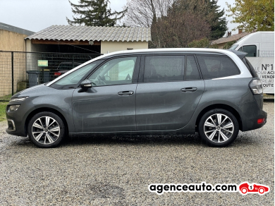 Citroen C4 Picasso — 2