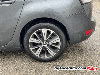 Citroen C4 Picasso — 19