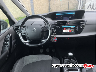 Citroen C4 Picasso — 12