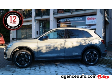 Audi Q5 — 4