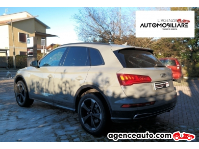 Audi Q5 — 5