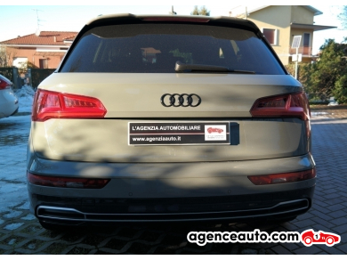 Audi Q5 — 7
