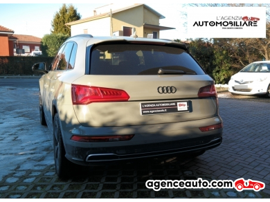 Audi Q5 — 8