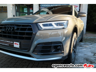 Audi Q5 — 14