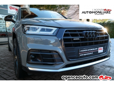 Audi Q5 — 12