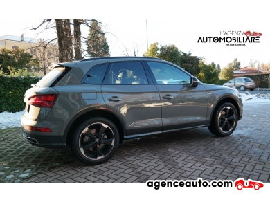 Audi Q5 — 10